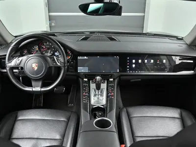 Porsche Panamera 2014, 165292 км, за 12143.89 USD - фото 7