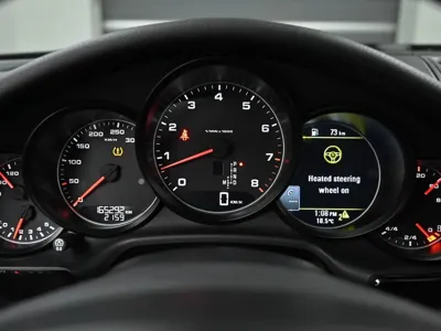 Porsche Panamera 2014, 165292 км, за 12143.89 USD - фото 8