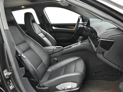 Porsche Panamera 2014, 165292 км, за 12143.89 USD - фото 10