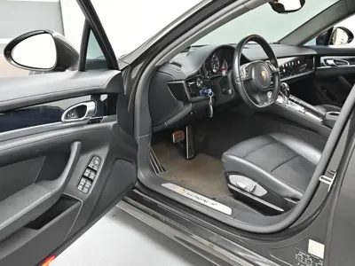 Porsche Panamera 2014, 165292 км, за 12143.89 USD - фото 11