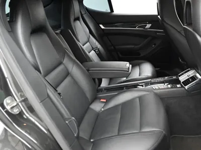Porsche Panamera 2014, 165292 км, за 12143.89 USD - фото 12