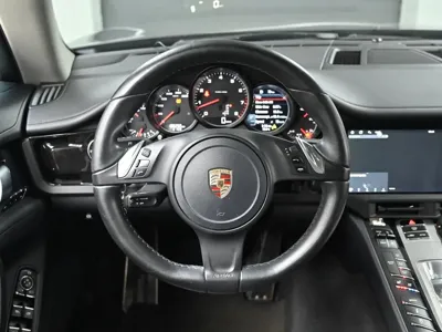 Porsche Panamera 2014, 165292 км, за 12143.89 USD - фото 13
