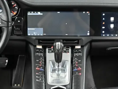 Porsche Panamera 2014, 165292 км, за 12143.89 USD - фото 14