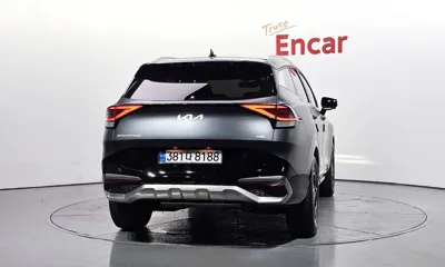Kia Sportage 2022, 32804 км, за 19824.18 USD
