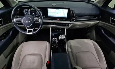 Kia Sportage 2022, 32804 км, за 19686.23 USD - фото 7