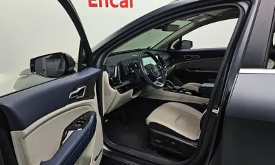 Kia Sportage 2022, 32804 км, за 19686.23 USD - фото 10