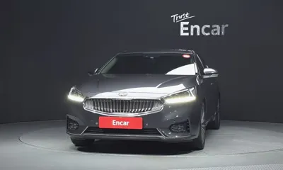 Kia K7 2019, 74935 км, за 10097.73 USD