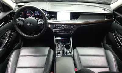 Kia K7 2019, 74935 км, за 10097.73 USD - фото 7