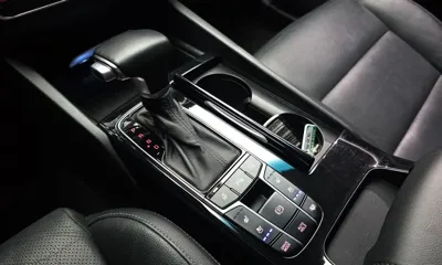 Kia K7 2019, 74935 км, за 10097.73 USD - фото 9