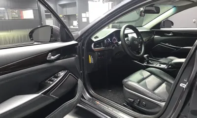Kia K7 2019, 74935 км, за 10097.73 USD - фото 10