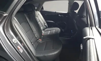 Kia K7 2019, 74935 км, за 10097.73 USD - фото 11
