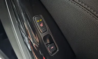 Kia K7 2019, 74935 км, за 10097.73 USD - фото 20