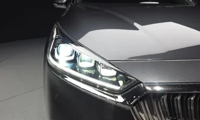 Kia K7 2019, 74935 км, за 10097.73 USD - фото 22