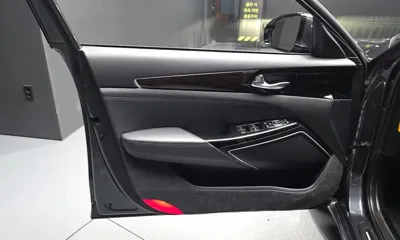 Kia K7 2019, 74935 км, за 10097.73 USD - фото 24