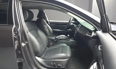 Kia K7 2019, 74935 км, за 10097.73 USD - фото 26
