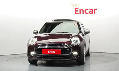 MINI Clubman 2016, 94161 км, за 6082.97 USD