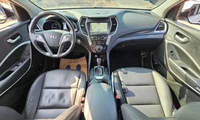 Hyundai Santafe 2016, 65290 км, за 9250.08 USD - фото 7