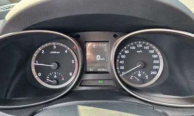Hyundai Santafe 2016, 65290 км, за 9250.08 USD - фото 8