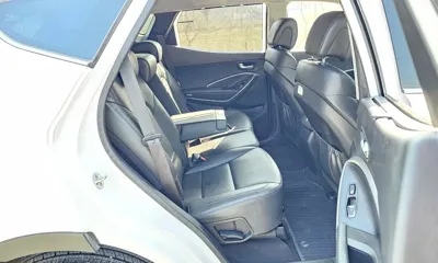 Hyundai Santafe 2016, 65290 км, за 9250.08 USD - фото 11