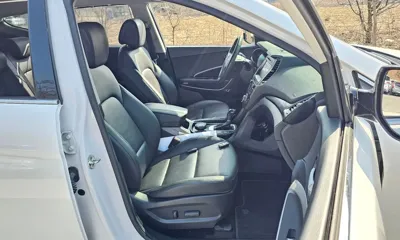 Hyundai Santafe 2016, 65290 км, за 9250.08 USD - фото 12