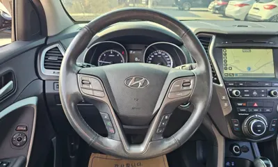 Hyundai Santafe 2016, 65290 км, за 9250.08 USD - фото 15
