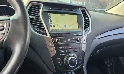 Hyundai Santafe 2016, 65290 км, за 9250.08 USD - фото 16