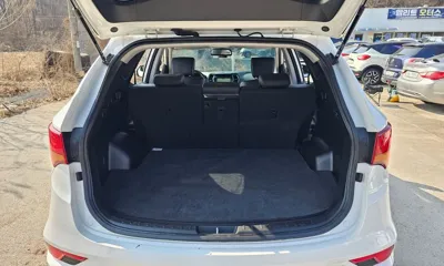 Hyundai Santafe 2016, 65290 км, за 9250.08 USD - фото 20