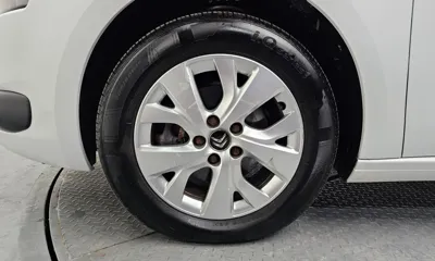 Citroen-DS C4 Picasso 2016, 140244 км, за 3898.25 USD