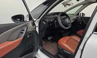 Citroen-DS C4 Picasso 2016, 140244 км, за 3898.25 USD - фото 10