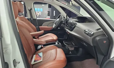 Citroen-DS C4 Picasso 2016, 140244 км, за 3898.25 USD - фото 11