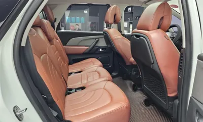Citroen-DS C4 Picasso 2016, 140244 км, за 3898.25 USD - фото 12