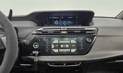 Citroen-DS C4 Picasso 2016, 140244 км, за 3898.25 USD - фото 14