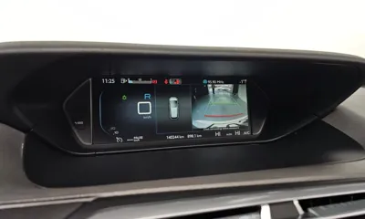 Citroen-DS C4 Picasso 2016, 140244 км, за 3898.25 USD - фото 16