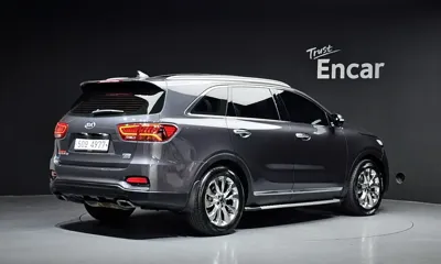 Kia Sorento 2019, 89141 км, за 19103.66 USD
