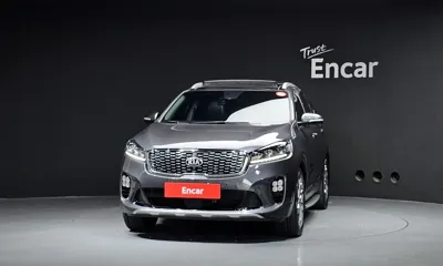 Kia Sorento 2019, 89141 км, за 19103.66 USD