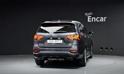 Kia Sorento 2019, 89141 км, за 19103.66 USD