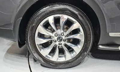 Kia Sorento 2019, 89141 км, за 19103.66 USD