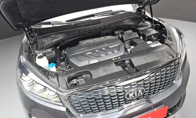 Kia Sorento 2019, 89141 км, за 19103.66 USD - фото 6