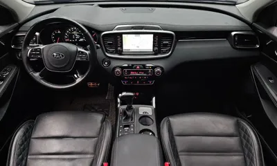 Kia Sorento 2019, 89141 км, за 19103.66 USD - фото 7