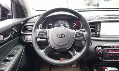Kia Sorento 2019, 89141 км, за 19103.66 USD - фото 13
