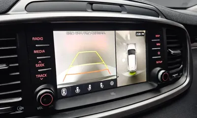 Kia Sorento 2019, 89141 км, за 19103.66 USD - фото 15