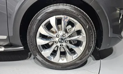 Kia Sorento 2019, 89141 км, за 19103.66 USD - фото 21