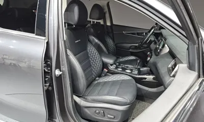 Kia Sorento 2019, 89141 км, за 19103.66 USD - фото 26