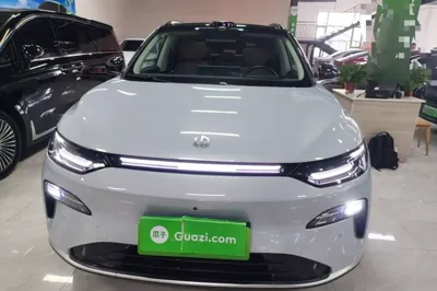 Leapmotor C11 2026, 12100 км, за 21513 USD