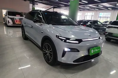 Leapmotor C11 2026, 12100 км, за 21513 USD