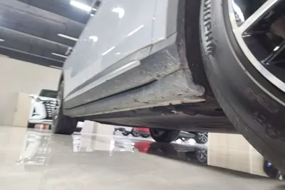 Leapmotor C11 2026, 12100 км, за 21513 USD - фото 32