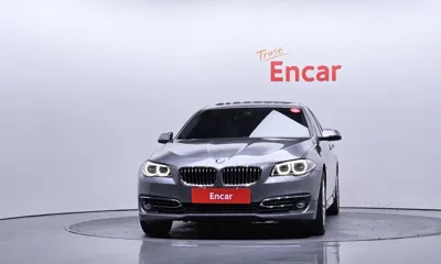 BMW 5-Series 2016, 93049 км, за 9686.01 USD
