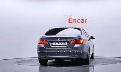 BMW 5-Series 2016, 93049 км, за 9686.01 USD