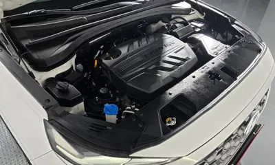 Hyundai Santafe 2019, 109557 км, за 12931.6 USD - фото 6