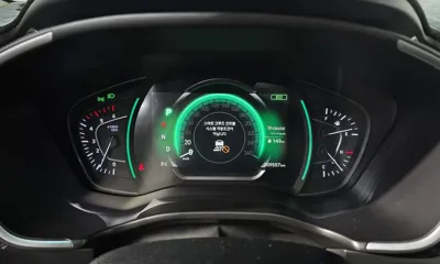 Hyundai Santafe 2019, 109557 км, за 12931.6 USD - фото 8